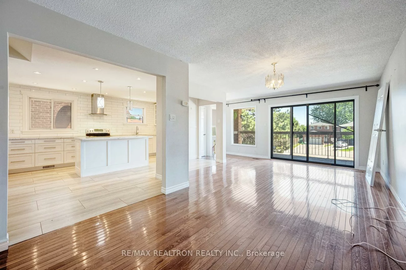 14, Albemarle, Heart Lake, Brampton