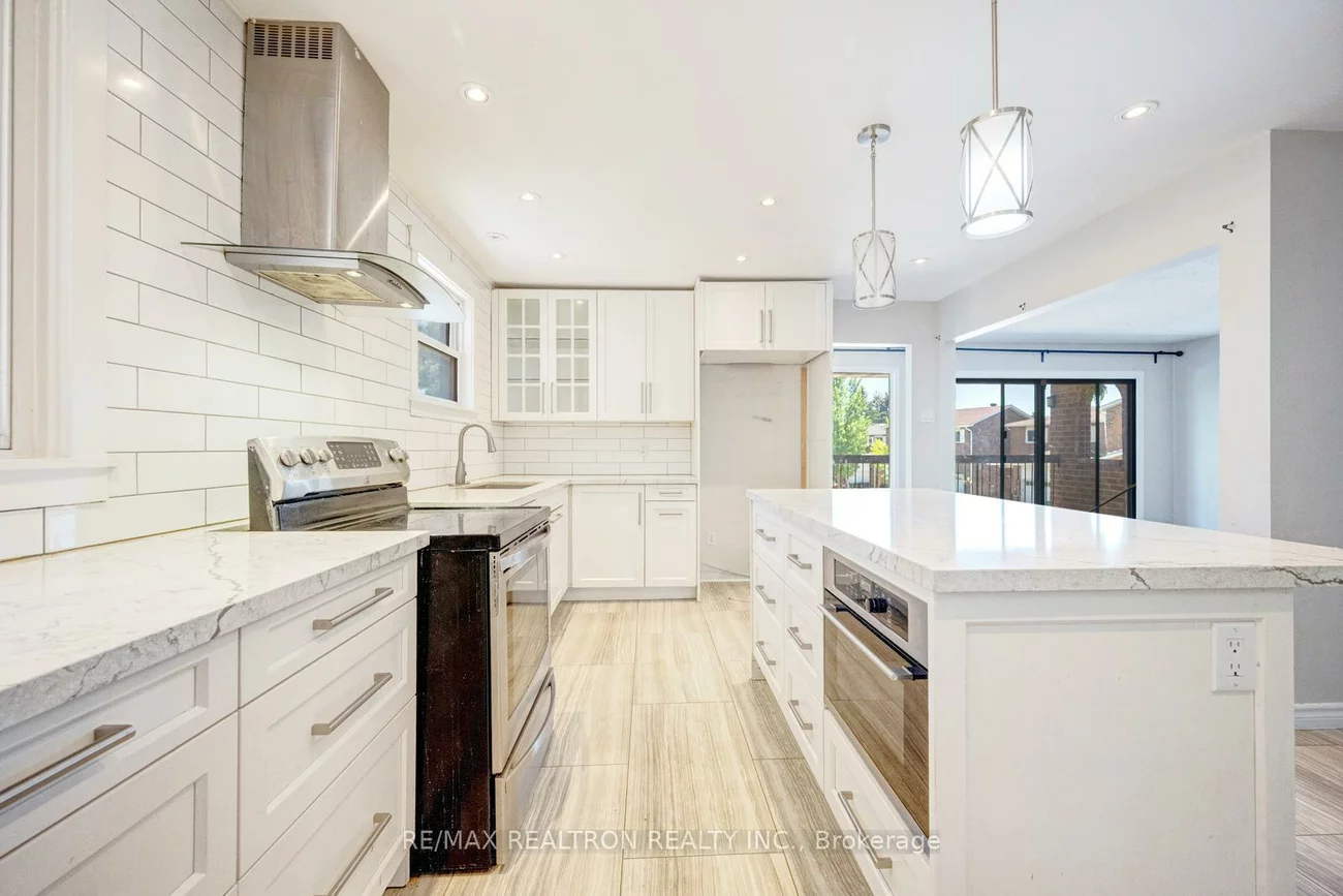 14, Albemarle, Heart Lake, Brampton