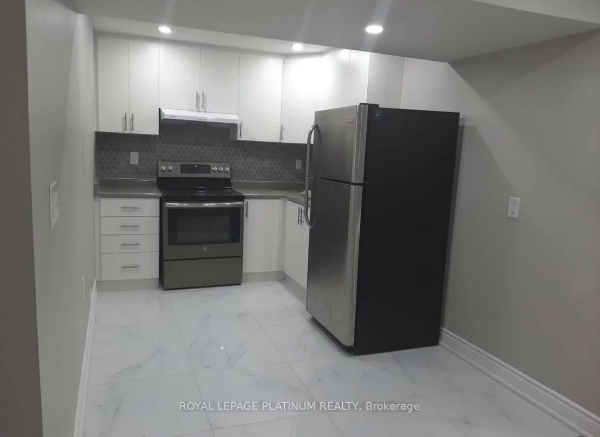 15, Callandar, Northwest Brampton, Brampton