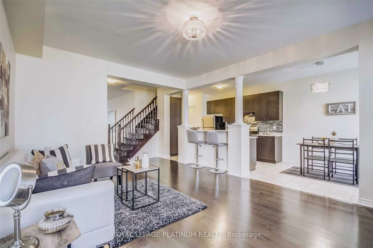 15, Callandar, Northwest Brampton, Brampton