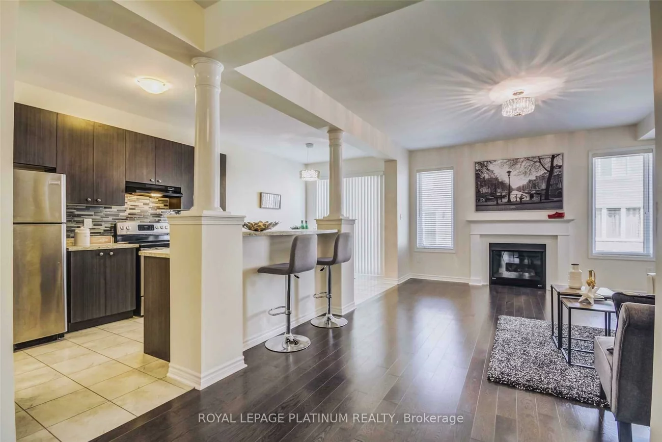 15, Callandar, Northwest Brampton, Brampton