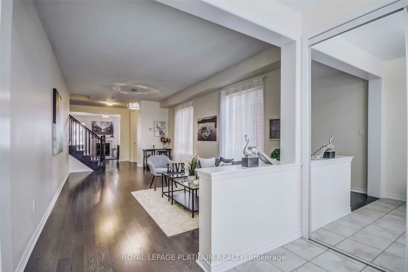 15, Callandar, Northwest Brampton, Brampton