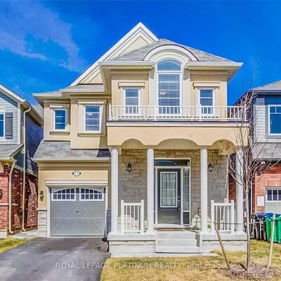 15, Callandar, Northwest Brampton, Brampton