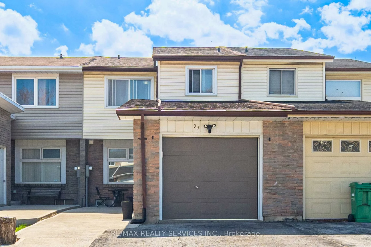 97, Greene, Madoc, Brampton