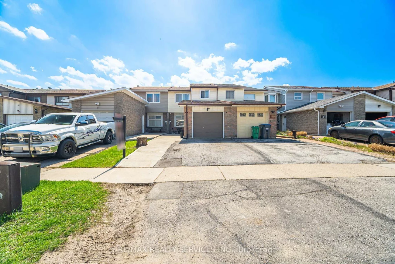 97, Greene, Madoc, Brampton