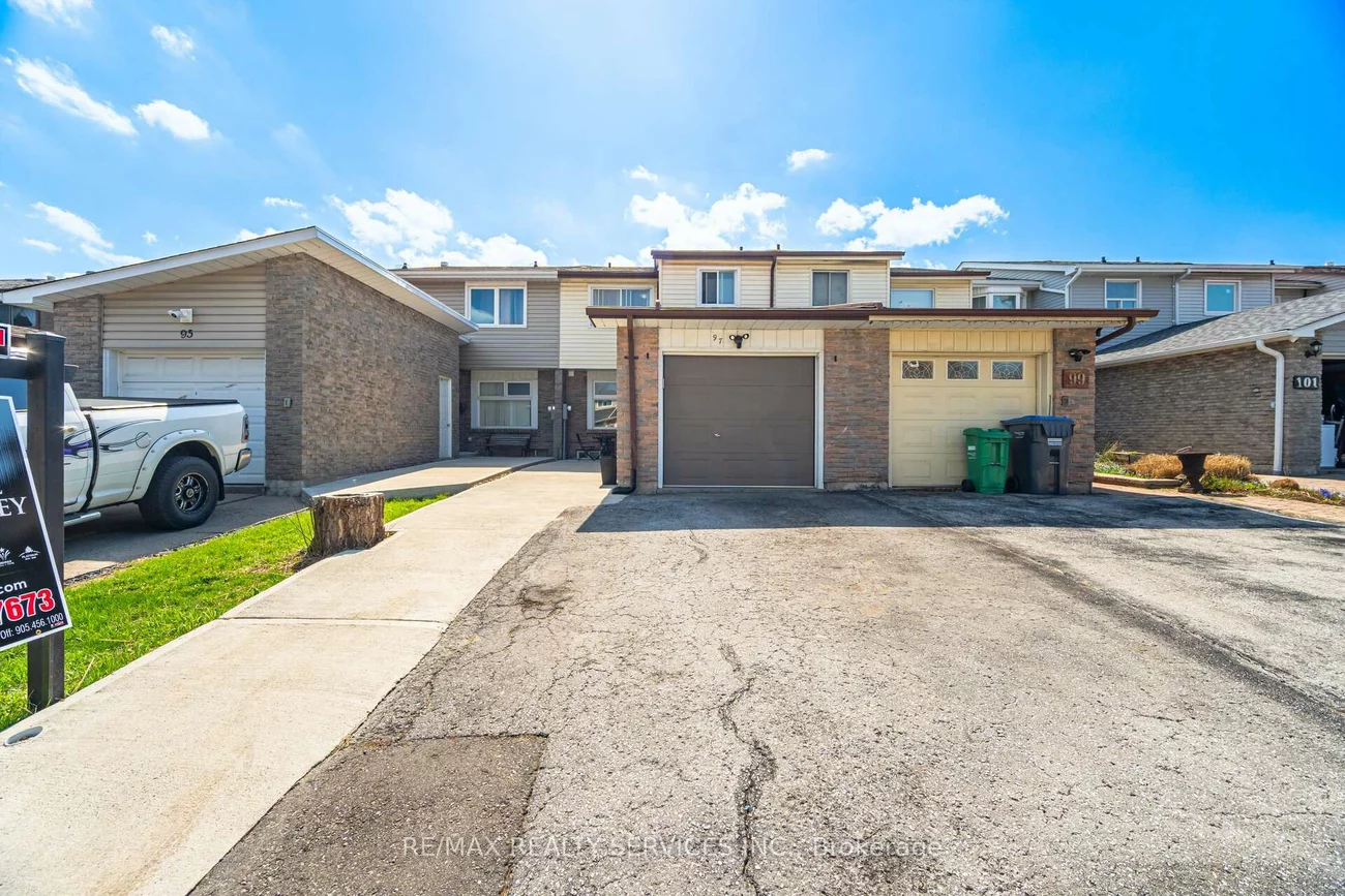 97, Greene, Madoc, Brampton