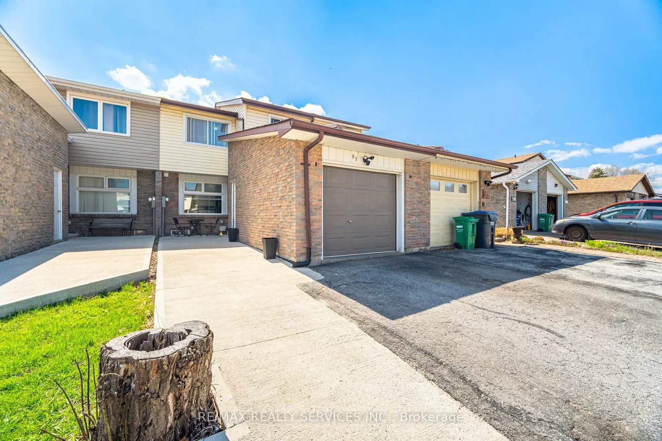 97, Greene, Madoc, Brampton