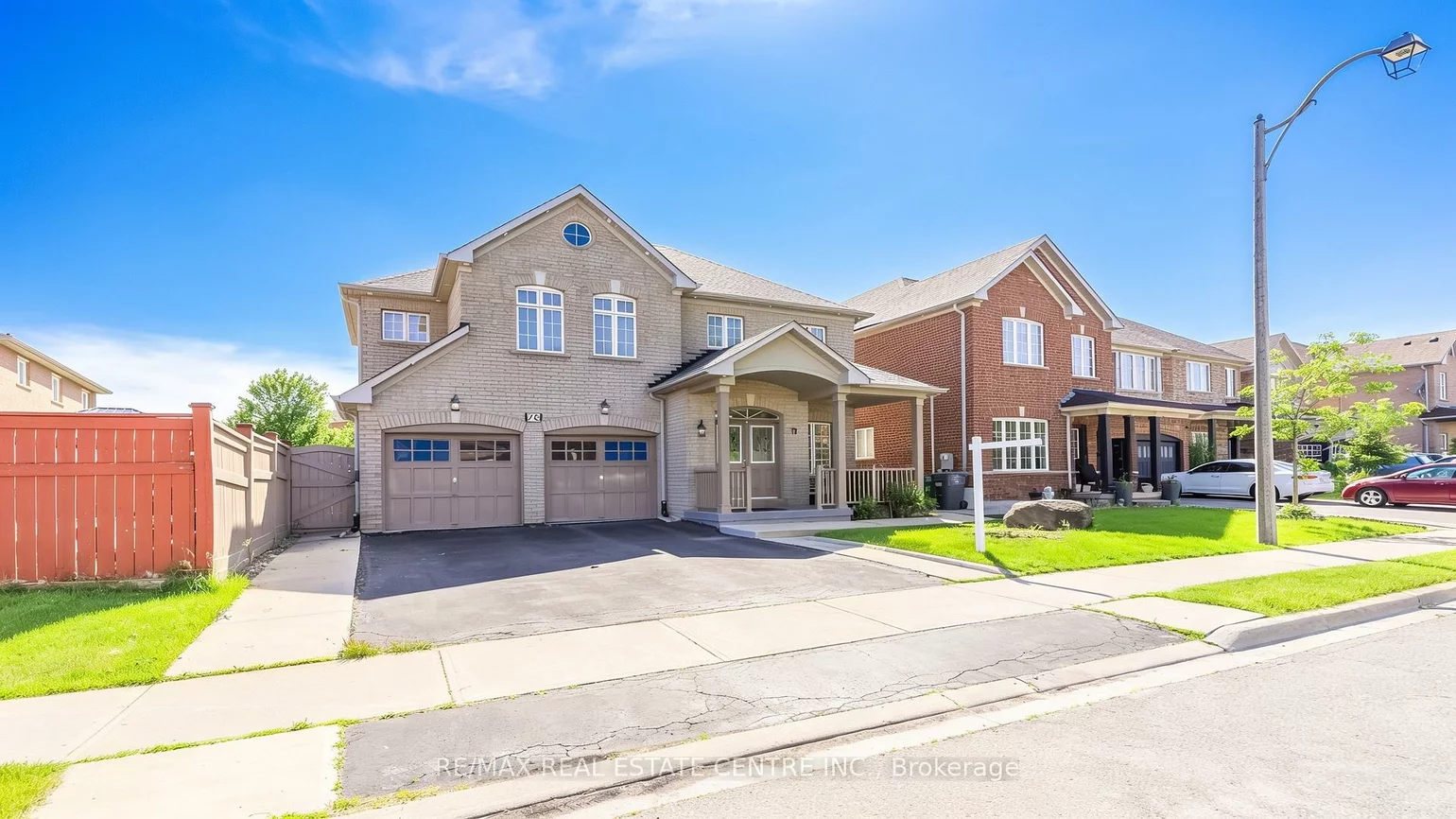 70, Carmel, Vales of Castlemore North, Brampton