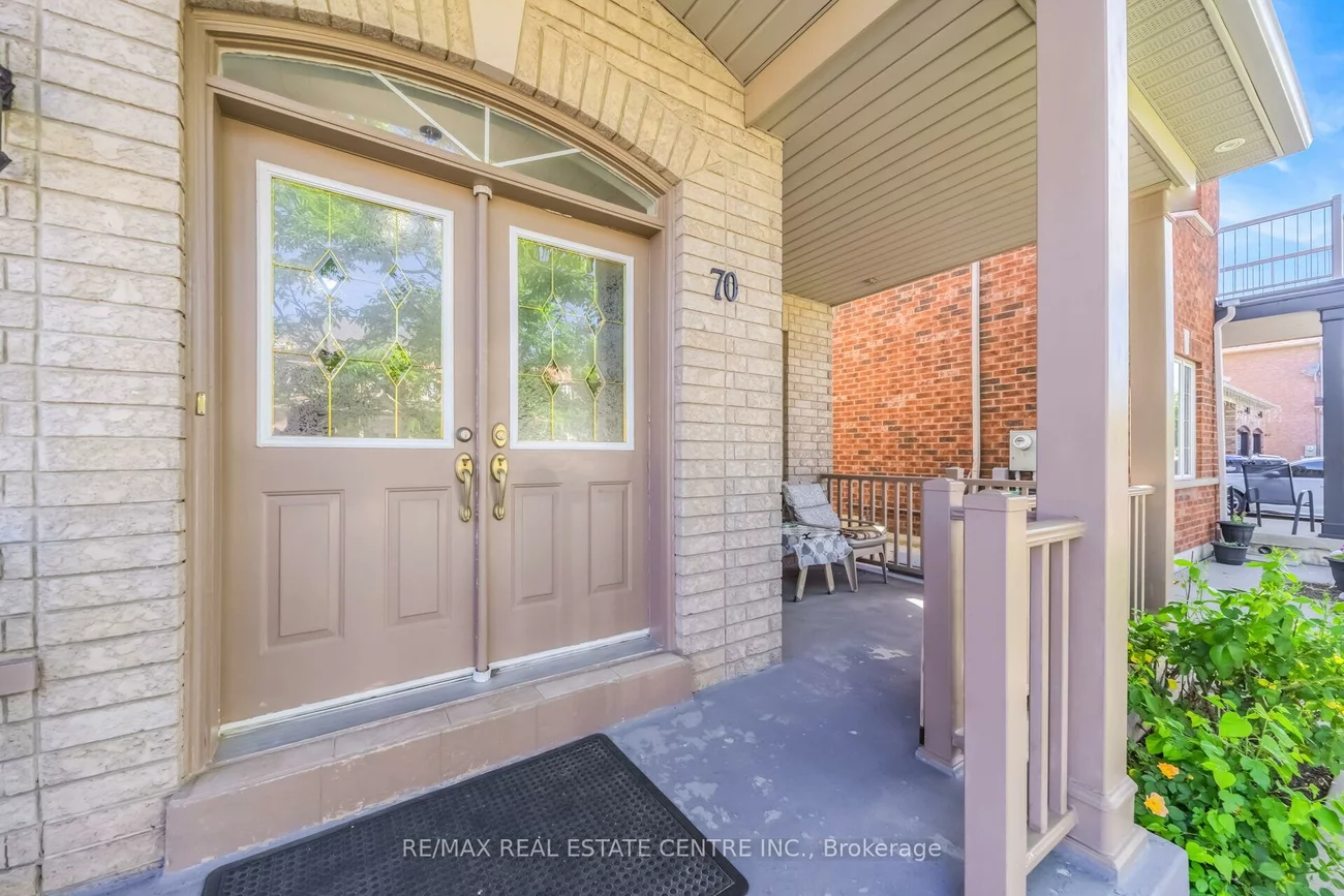 70, Carmel, Vales of Castlemore North, Brampton