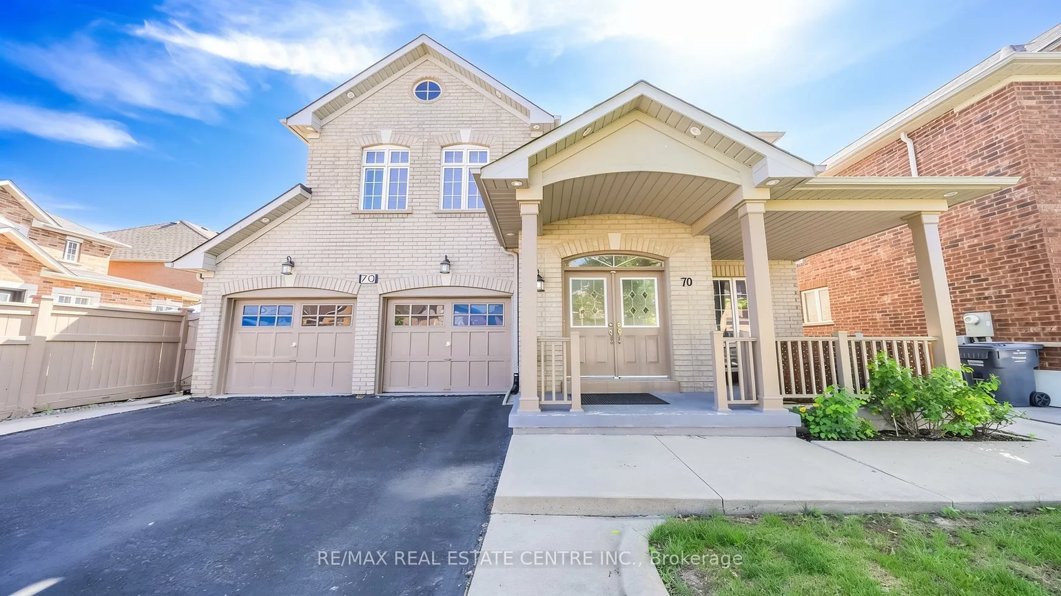70, Carmel, Vales of Castlemore North, Brampton