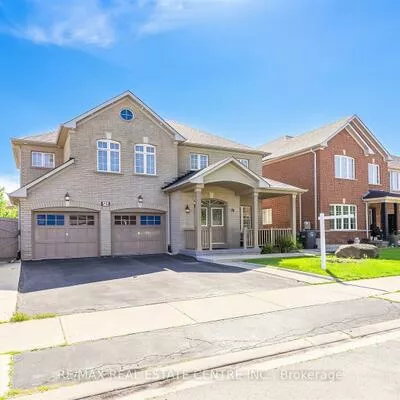 70, Carmel, Vales of Castlemore North, Brampton