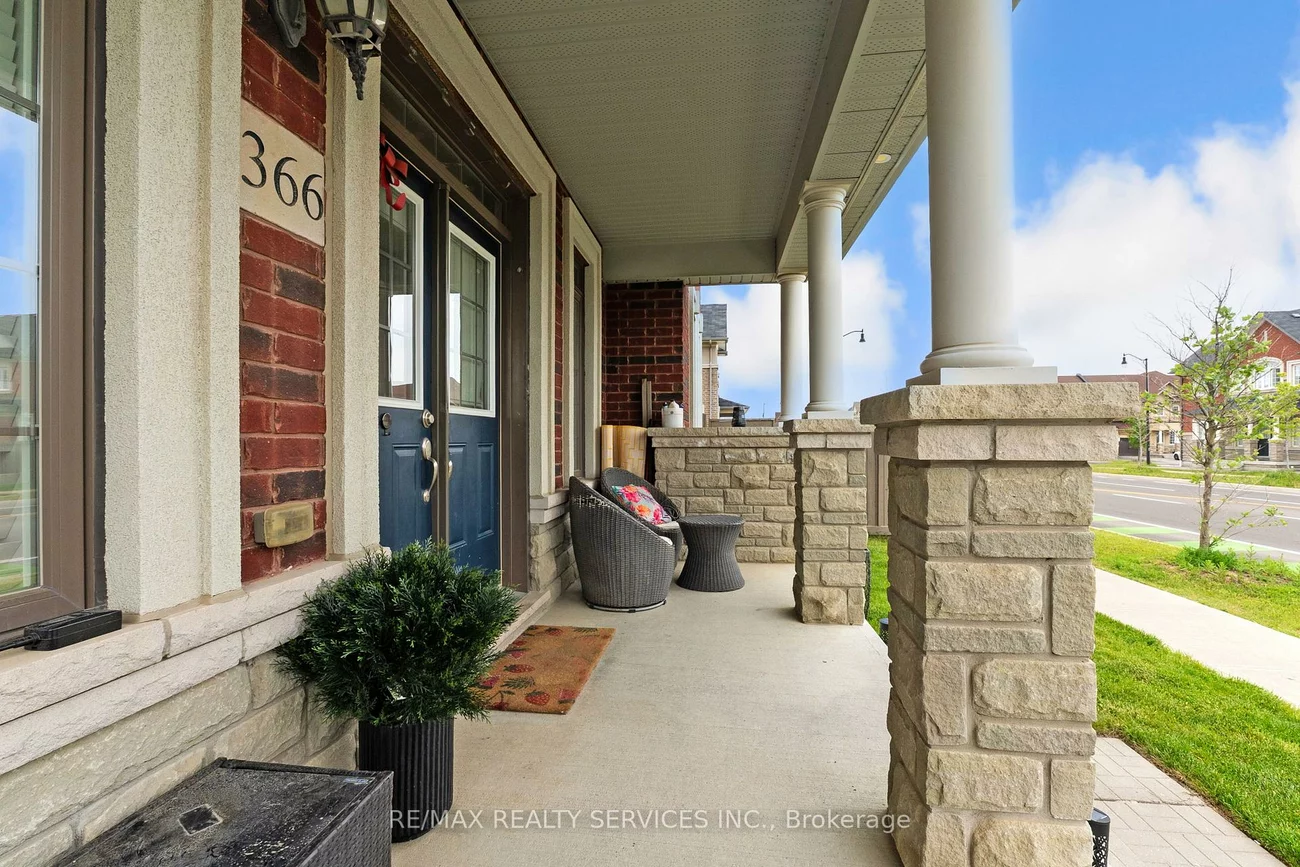 366, Remembrance, Northwest Brampton, Brampton