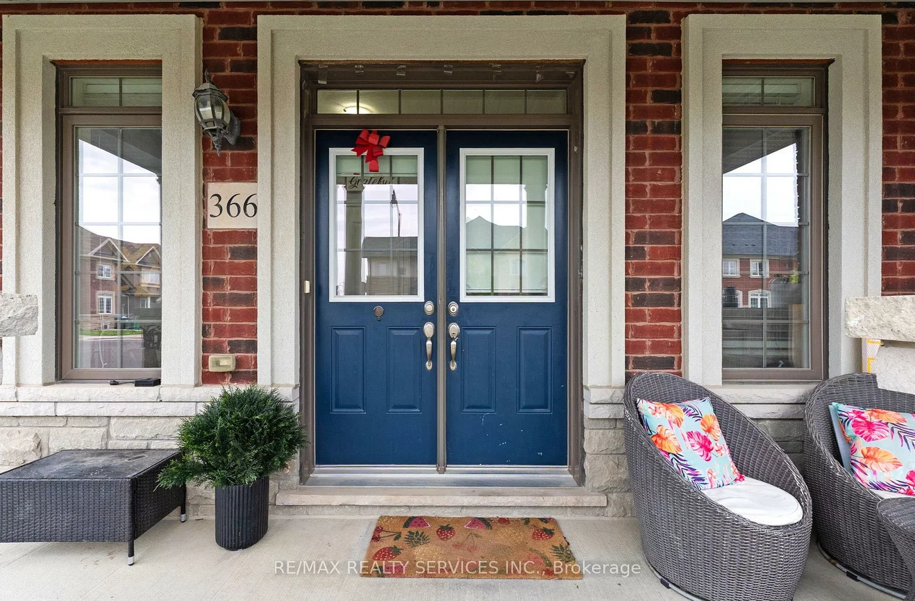 366, Remembrance, Northwest Brampton, Brampton