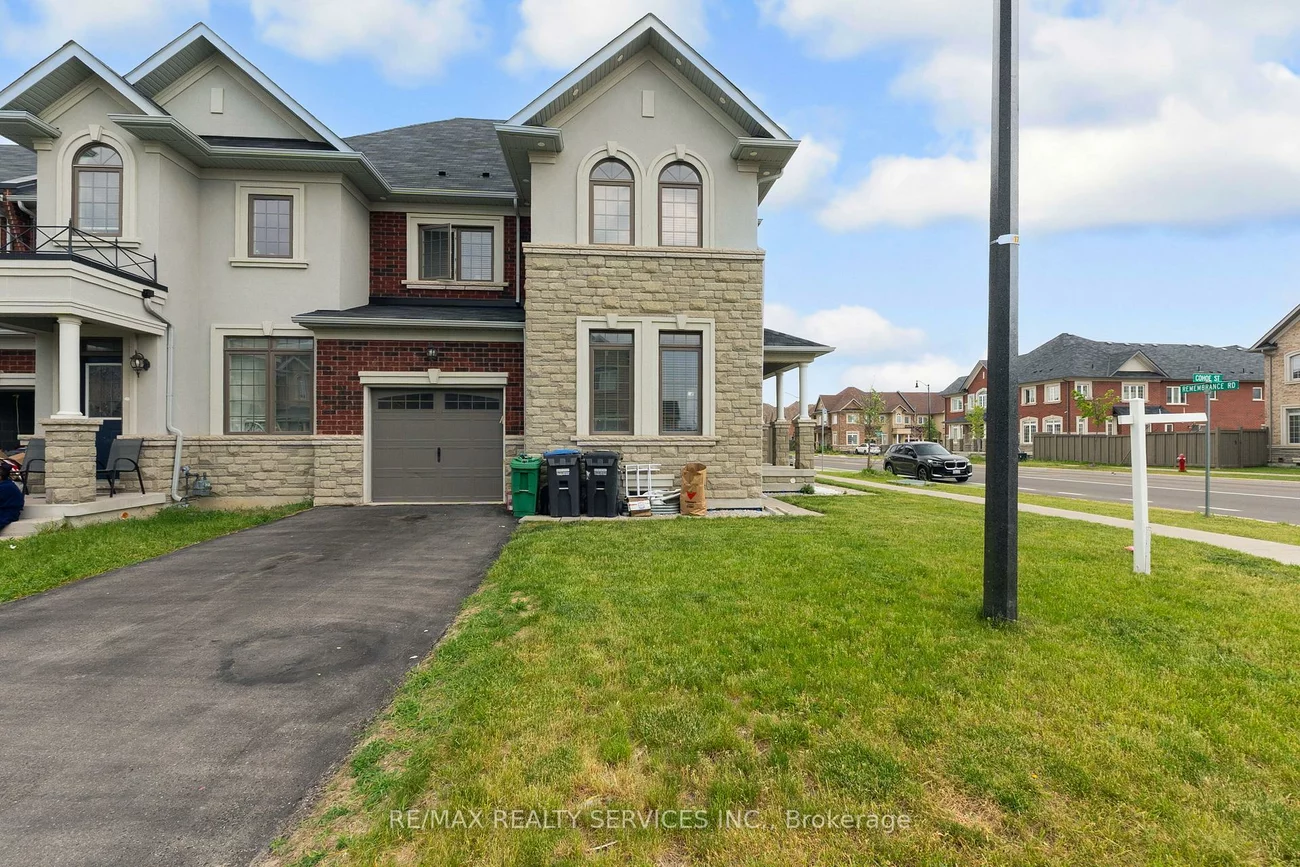 366, Remembrance, Northwest Brampton, Brampton