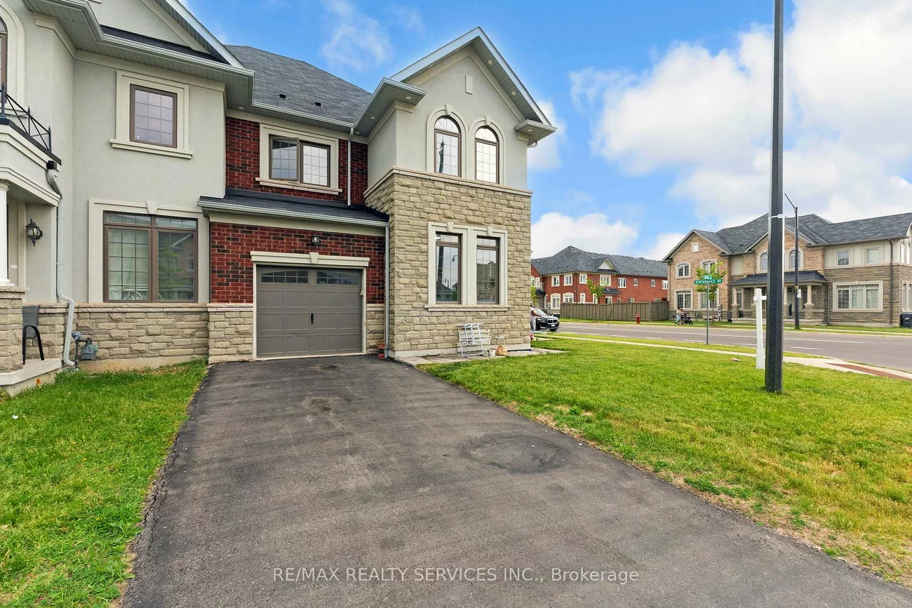 366, Remembrance, Northwest Brampton, Brampton