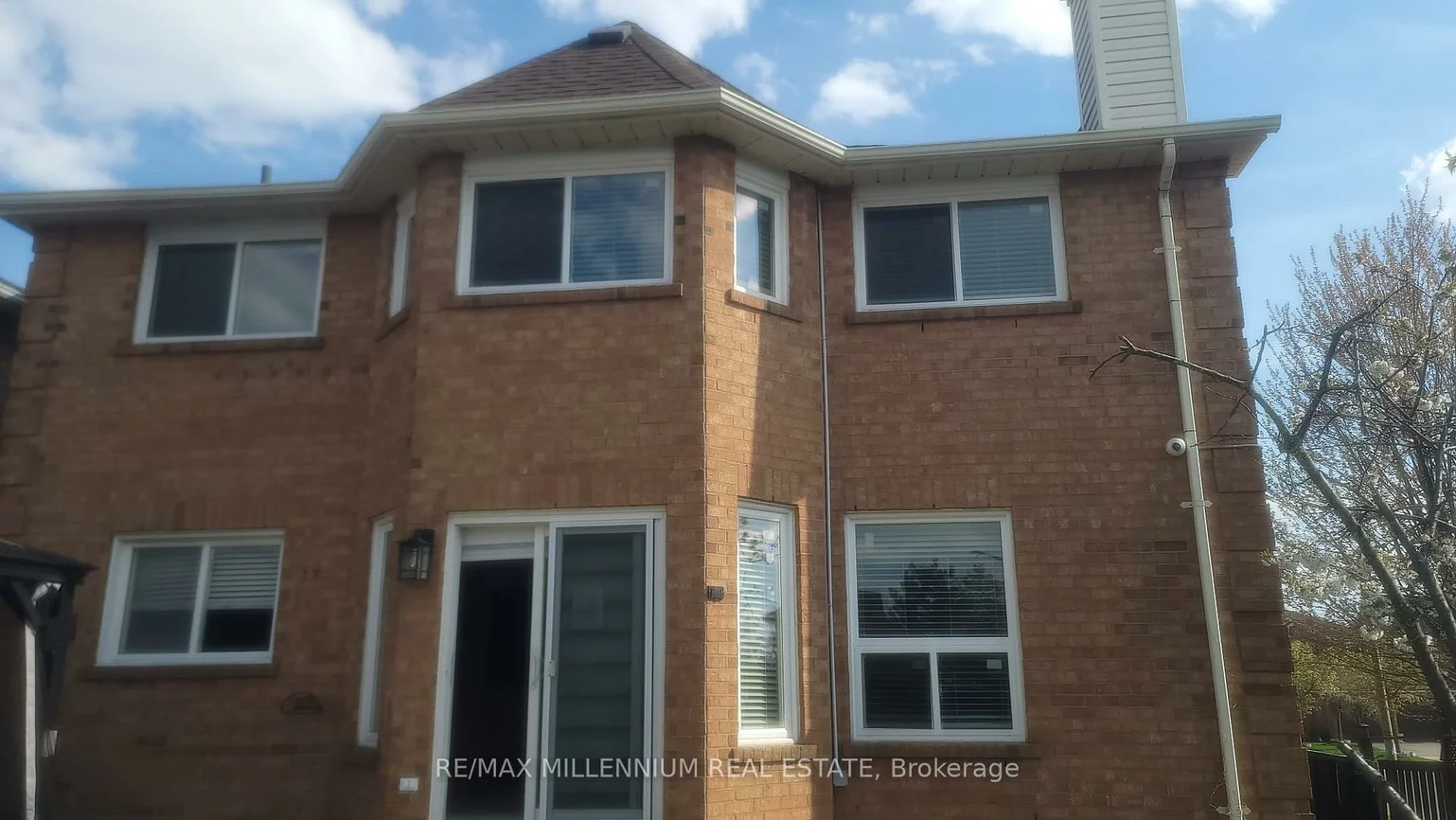 144, Moffatt, Fletcher's West, Brampton