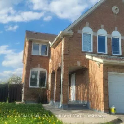 144, Moffatt, Fletcher's West, Brampton