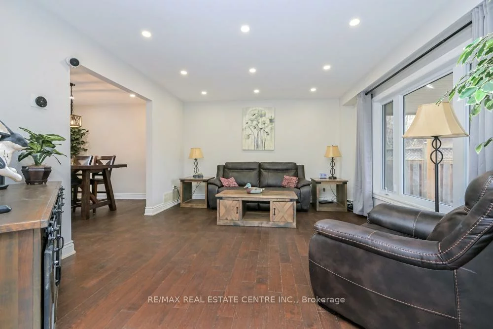 14, Borden Hill, Central Park, Brampton