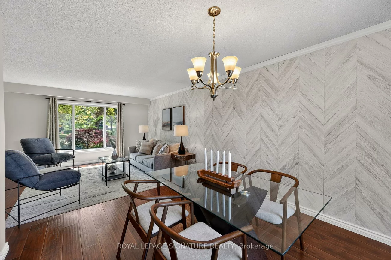 29, Mansfield, Central Park, Brampton