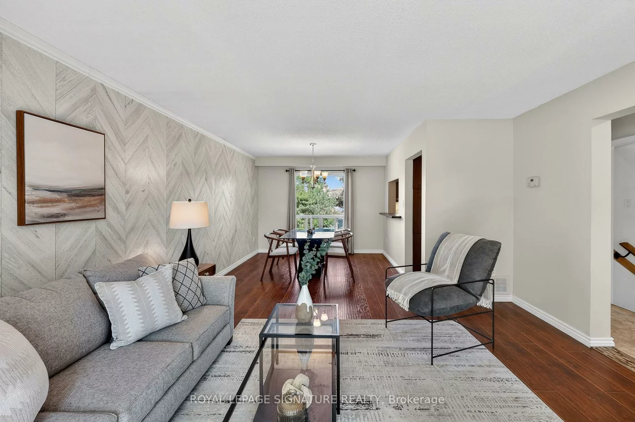 29, Mansfield, Central Park, Brampton