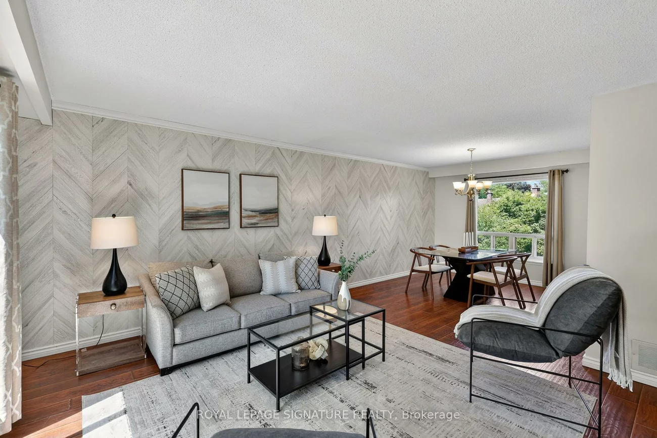 29, Mansfield, Central Park, Brampton