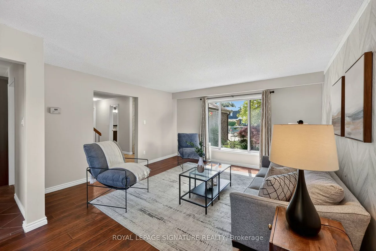 29, Mansfield, Central Park, Brampton