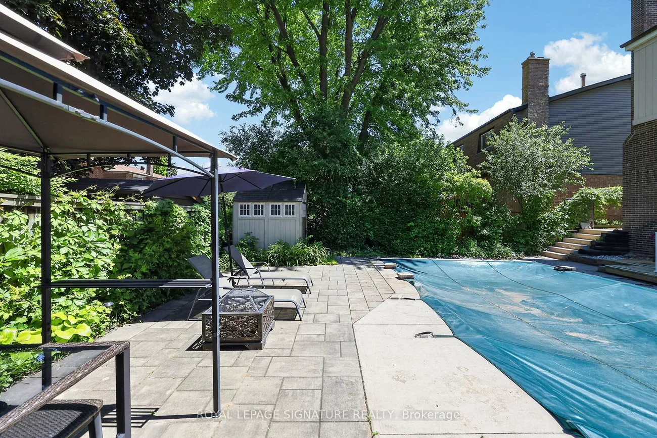 29, Mansfield, Central Park, Brampton