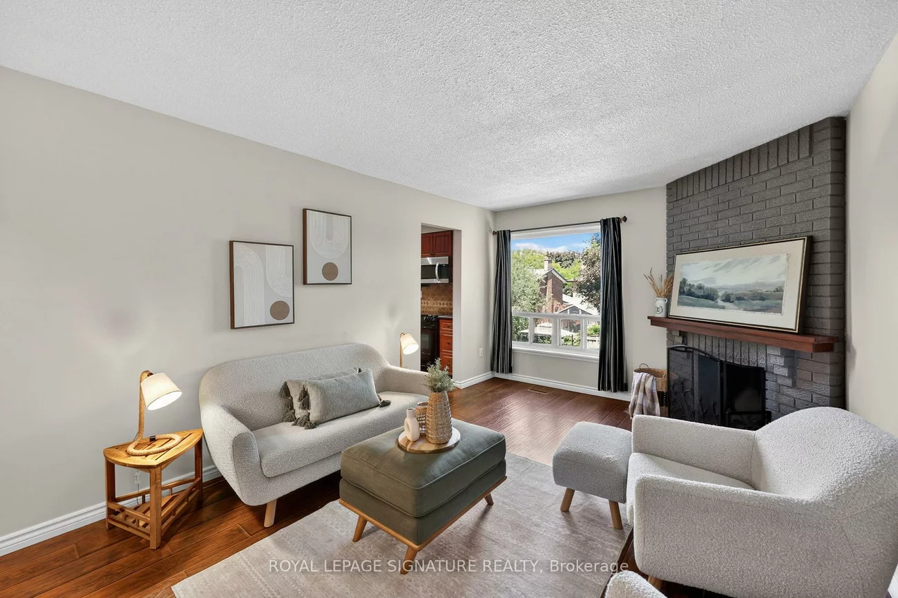 29, Mansfield, Central Park, Brampton
