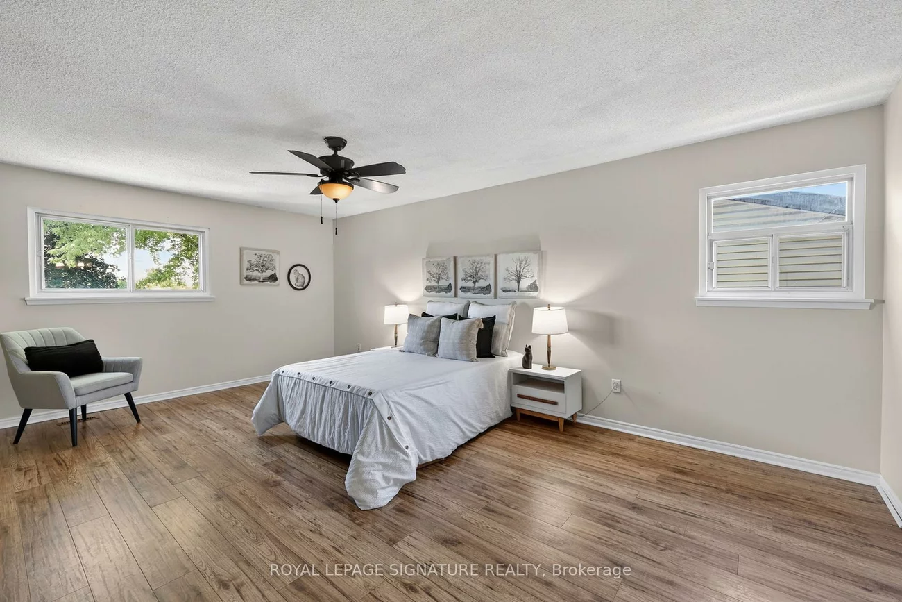 29, Mansfield, Central Park, Brampton