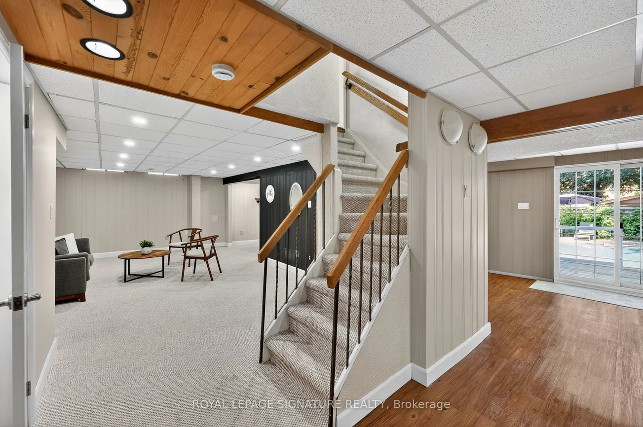 29, Mansfield, Central Park, Brampton