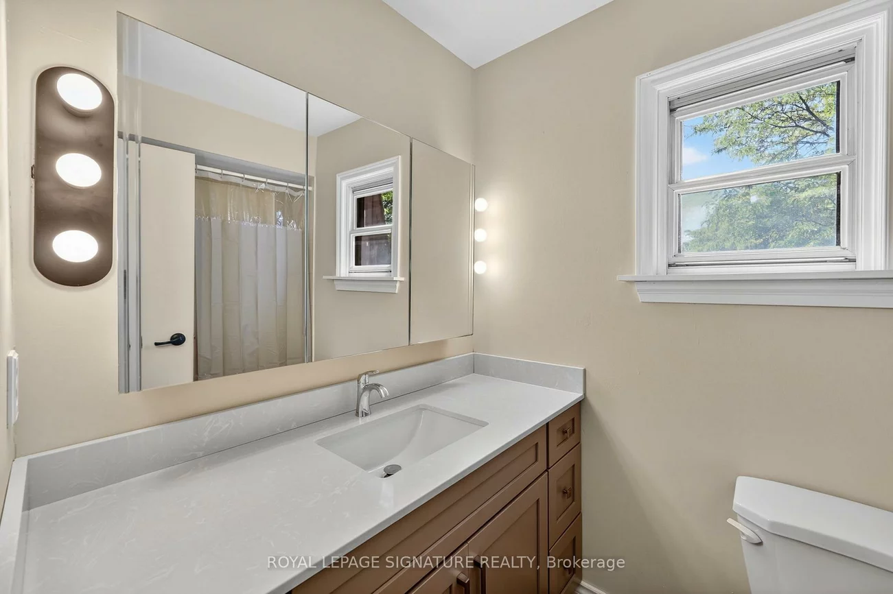 29, Mansfield, Central Park, Brampton