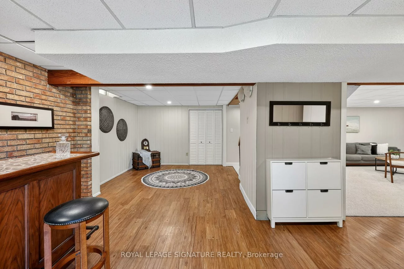 29, Mansfield, Central Park, Brampton