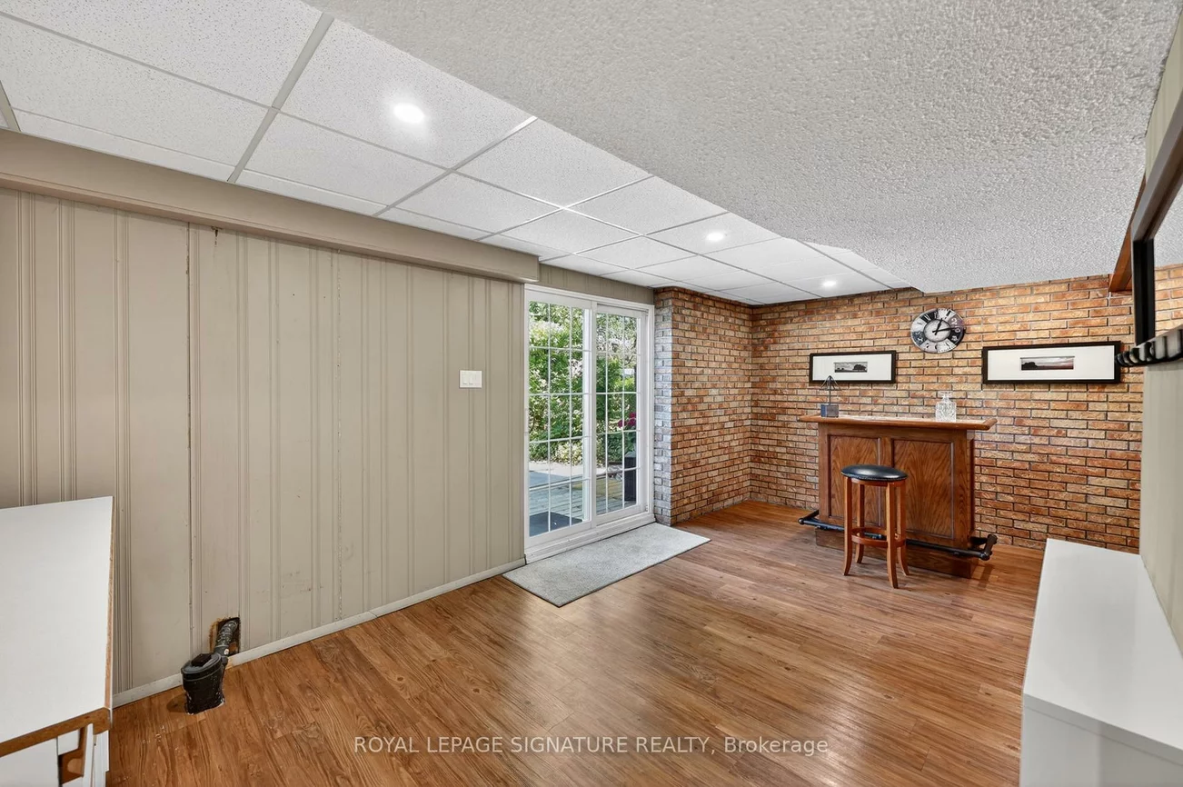 29, Mansfield, Central Park, Brampton