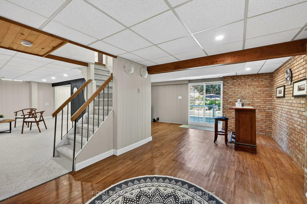 29, Mansfield, Central Park, Brampton