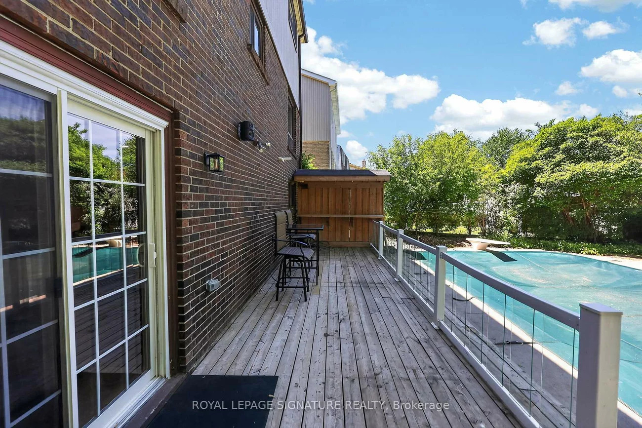 29, Mansfield, Central Park, Brampton