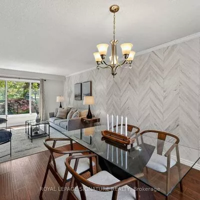 29, Mansfield, Central Park, Brampton