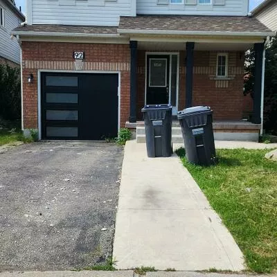 92, Charleswood, Fletcher's Meadow, Brampton