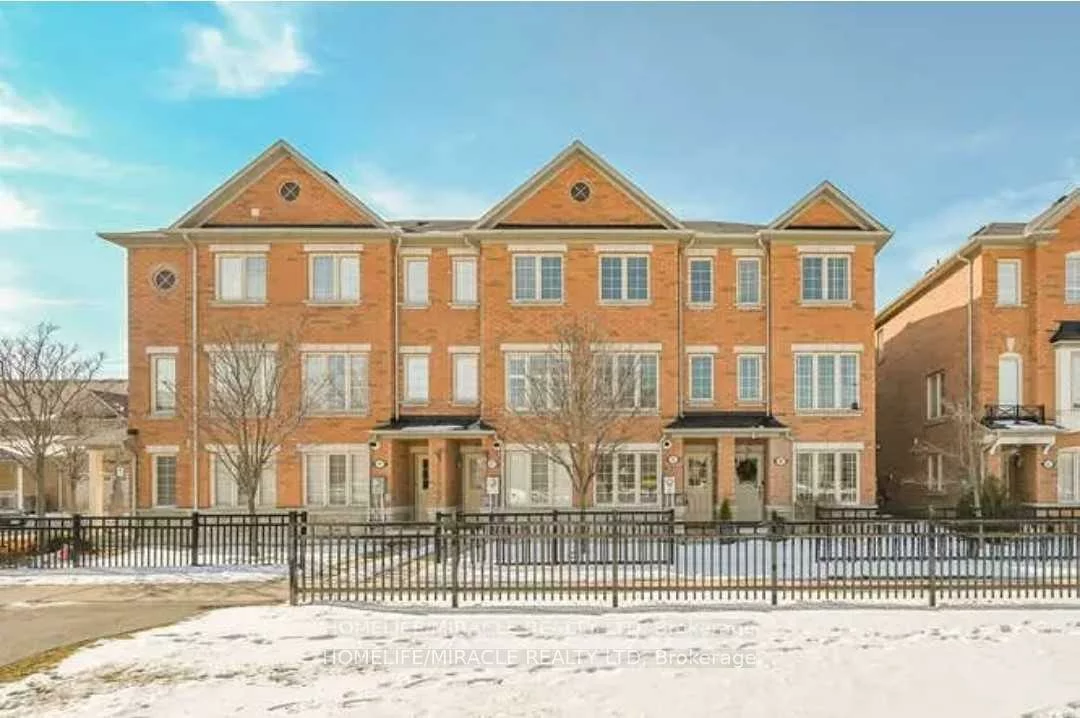 45, Peach, Sandringham-Wellington, Brampton