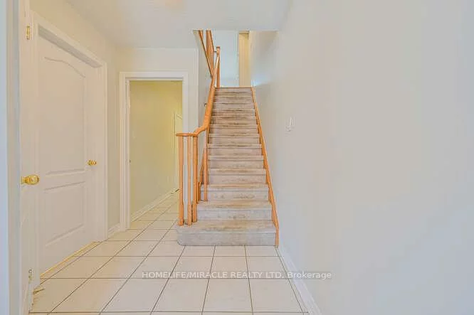 45, Peach, Sandringham-Wellington, Brampton