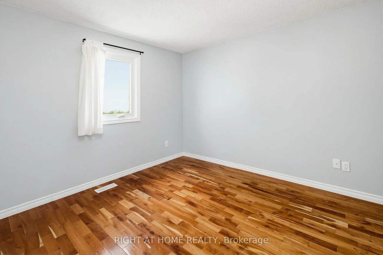 16, Marengo, Central Park, Brampton
