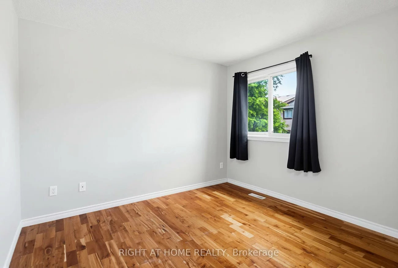16, Marengo, Central Park, Brampton