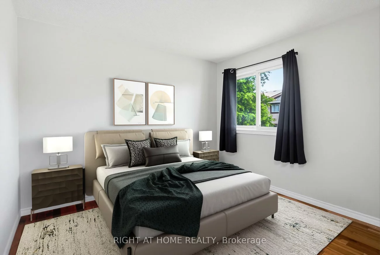 16, Marengo, Central Park, Brampton