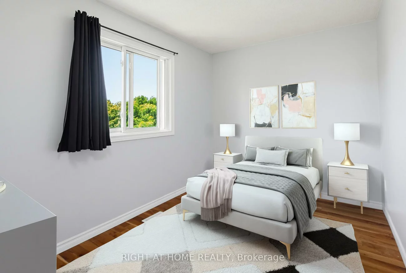 16, Marengo, Central Park, Brampton