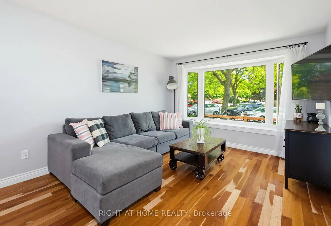 16, Marengo, Central Park, Brampton