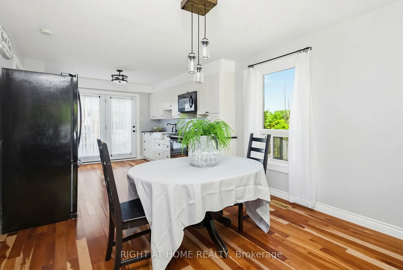 16, Marengo, Central Park, Brampton