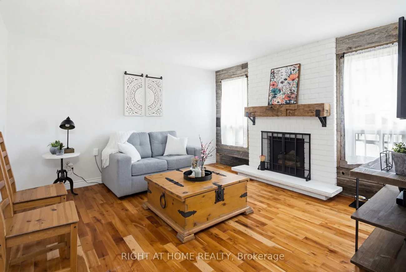 16, Marengo, Central Park, Brampton