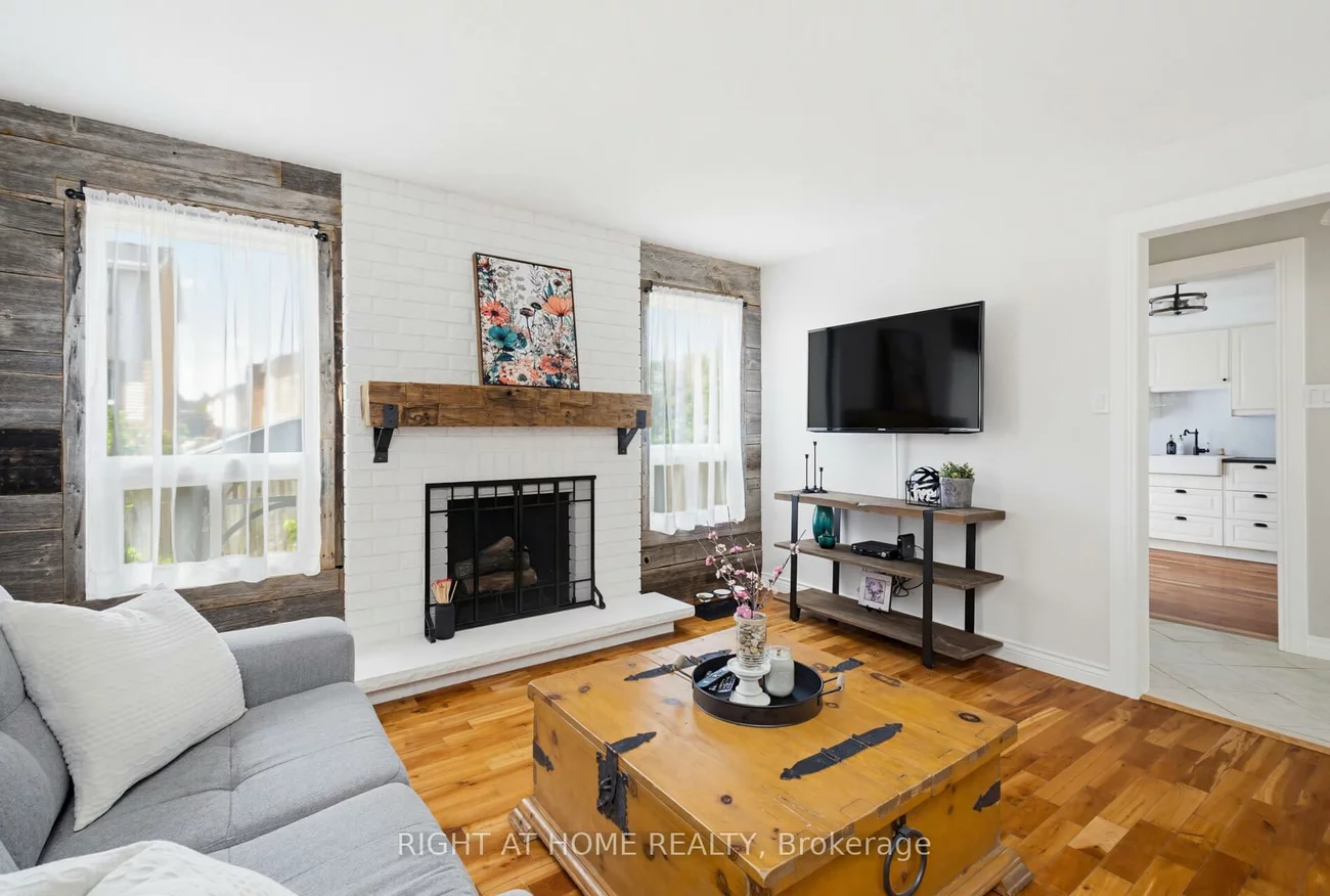 16, Marengo, Central Park, Brampton