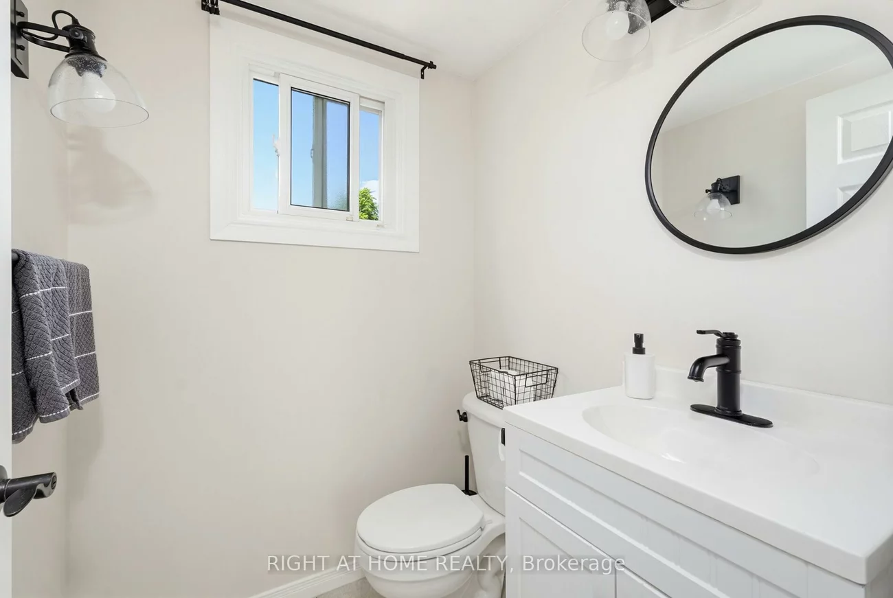 16, Marengo, Central Park, Brampton