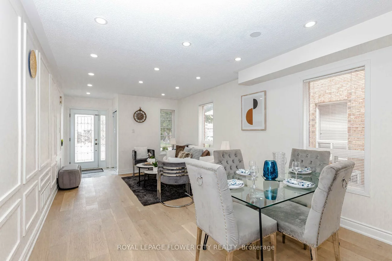 45, Penbridge, Fletcher's Meadow, Brampton