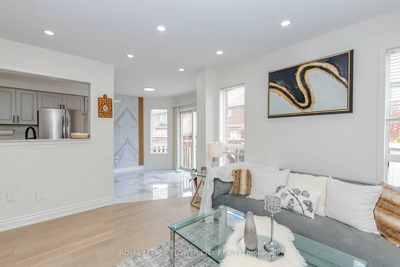 45, Penbridge, Fletcher's Meadow, Brampton